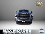 New 2025 GMC Sierra 2500 AT4 Crew Cab 4x4, Pickup for sale #80030 - photo 3