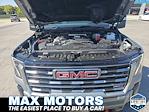 New 2025 GMC Sierra 2500 AT4 Crew Cab 4x4, Pickup for sale #80030 - photo 32