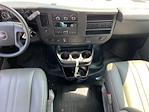 2022 GMC Savana 3500 4x2, Box Van for sale #NF0056 - photo 18