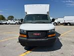 2022 GMC Savana 3500 4x2, Box Van for sale #NF0056 - photo 6