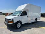 2022 GMC Savana 3500 4x2, Box Van for sale #NF0056 - photo 7