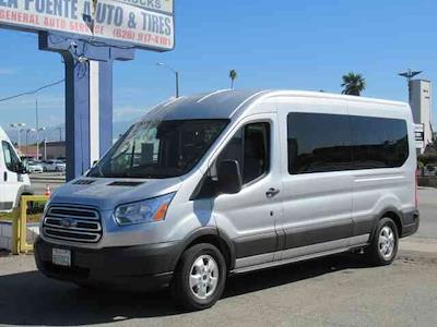 Used 2017 Ford Transit 350 Medium Roof 4x2, Mobility for sale #10011 - photo 1