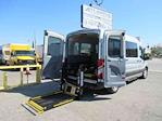 Used 2017 Ford Transit 350 Medium Roof 4x2, Mobility for sale #10011 - photo 2