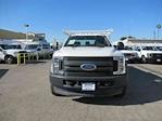 Used 2018 Ford F-550 Crew Cab 4x4, Service Truck for sale #10028 - photo 8