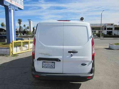 Used 2017 Ford Transit Connect XL 4x2, Refrigerated Body for sale #10031 - photo 2
