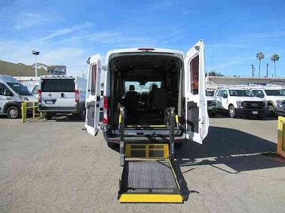 Used 2015 Ford Transit 150 Medium Roof, Mobility for sale #10036 - photo 2