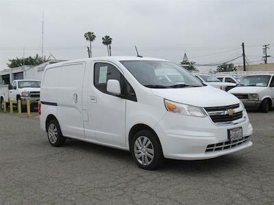 Used 2017 Chevrolet City Express LT FWD, Upfitted Cargo Van for sale #10053 - photo 1