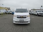 Used 2017 Chevrolet City Express LT FWD, Upfitted Cargo Van for sale #10053 - photo 6