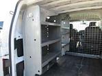 Used 2019 Nissan NV200 4x2, Upfitted Cargo Van for sale #10059 - photo 9