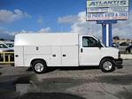 Used 2016 Chevrolet Express 3500 Work Truck 4x2, Service Utility Van for sale #10064 - photo 2
