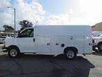 Used 2016 Chevrolet Express 3500 Work Truck 4x2, Service Utility Van for sale #10064 - photo 4