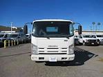 Used 2013 Isuzu NQR Regular Cab 4x2, Stake Bed for sale #10085 - photo 5