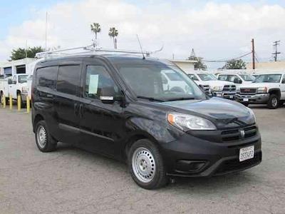 Used 2018 Ram ProMaster City ST FWD, Upfitted Cargo Van for sale #10089 - photo 1