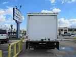 Used 2018 Hino 155 Single Cab 4x2, Box Truck for sale #10102 - photo 2