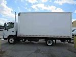 Used 2018 Hino 155 Single Cab 4x2, Box Truck for sale #10102 - photo 4