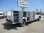 Used 2014 Ford F-450 Super Cab 4x2, Service Truck for sale #10109 - photo 2