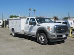 Used 2014 Ford F-450 Super Cab 4x2, Service Truck for sale #10109 - photo 30