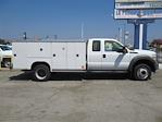 Used 2014 Ford F-450 Super Cab 4x2, Service Truck for sale #10109 - photo 3