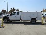 Used 2014 Ford F-450 Super Cab 4x2, Service Truck for sale #10109 - photo 5