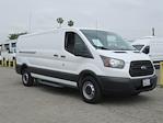 Used 2017 Ford Transit 350 Low Roof 4x2, Upfitted Cargo Van for sale #10146 - photo 1