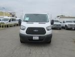 Used 2017 Ford Transit 350 Low Roof 4x2, Upfitted Cargo Van for sale #10146 - photo 5