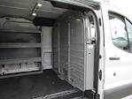 Used 2017 Ford Transit 350 Low Roof 4x2, Upfitted Cargo Van for sale #10146 - photo 11