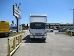 Used 2020 Isuzu NPR-XD Regular Cab 4x2, Box Truck for sale #10164 - photo 5