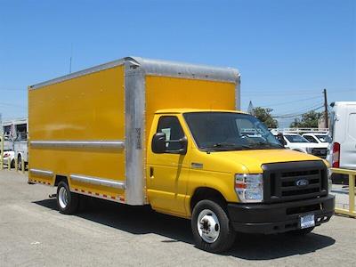 Used 2019 Ford E-350 RWD, Box Van for sale #10170 - photo 1