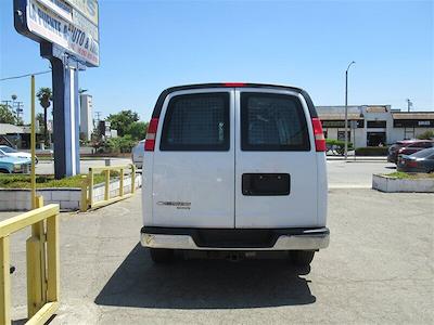 Used 2014 Chevrolet Express 2500 Work Truck RWD, Upfitted Cargo Van for sale #10208 - photo 2