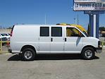 Used 2014 Chevrolet Express 2500 Work Truck RWD, Upfitted Cargo Van for sale #10208 - photo 3
