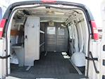 Used 2014 Chevrolet Express 2500 Work Truck RWD, Upfitted Cargo Van for sale #10208 - photo 7