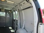 Used 2014 Chevrolet Express 2500 Work Truck RWD, Upfitted Cargo Van for sale #10208 - photo 10