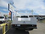 Used 2021 Ford F-550 Crew Cab 4x4, Service Truck for sale #10210 - photo 9