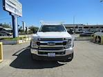 Used 2021 Ford F-550 Crew Cab 4x4, Service Truck for sale #10210 - photo 11