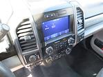 Used 2021 Ford F-550 Crew Cab 4x4, Service Truck for sale #10210 - photo 21