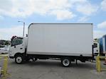 Used 2019 Hino 155 Single Cab 4x2, Box Truck for sale #10212 - photo 4