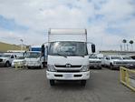 Used 2019 Hino 155 Single Cab 4x2, Box Truck for sale #10212 - photo 5