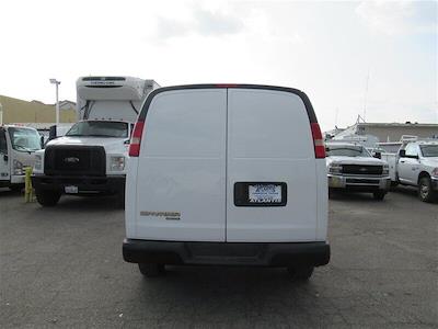 Used 2015 GMC Savana 3500 Work Truck 4x2, Refrigerated Body for sale #10229 - photo 2