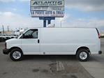 Used 2015 GMC Savana 3500 Work Truck 4x2, Refrigerated Body for sale #10229 - photo 1