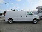 Used 2015 GMC Savana 3500 Work Truck 4x2, Refrigerated Body for sale #10229 - photo 3