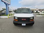 Used 2015 GMC Savana 3500 Work Truck 4x2, Refrigerated Body for sale #10229 - photo 4