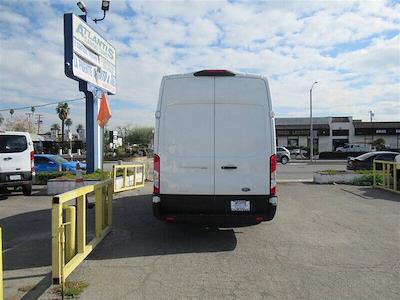 Used 2021 Ford Transit 350 High Roof RWD, Upfitted Cargo Van for sale #10258 - photo 2