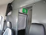 Used 2021 Ford Transit 350 High Roof RWD, Upfitted Cargo Van for sale #10258 - photo 21