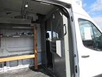 Used 2021 Ford Transit 350 High Roof RWD, Upfitted Cargo Van for sale #10258 - photo 12