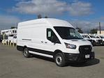 Used 2021 Ford Transit 350 High Roof RWD, Upfitted Cargo Van for sale #10258 - photo 1