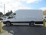 Used 2021 Ford Transit 350 High Roof RWD, Upfitted Cargo Van for sale #10258 - photo 4