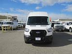 Used 2021 Ford Transit 350 High Roof RWD, Upfitted Cargo Van for sale #10258 - photo 5