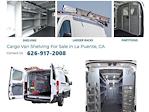 Used 2021 Ford Transit 350 High Roof RWD, Upfitted Cargo Van for sale #10258 - photo 8