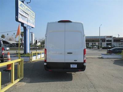 Used 2022 Ford Transit 250 High Roof RWD, Thermo King Refrigerated Body for sale #10261 - photo 2