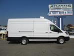 Used 2022 Ford Transit 250 High Roof RWD, Thermo King Refrigerated Body for sale #10261 - photo 4
